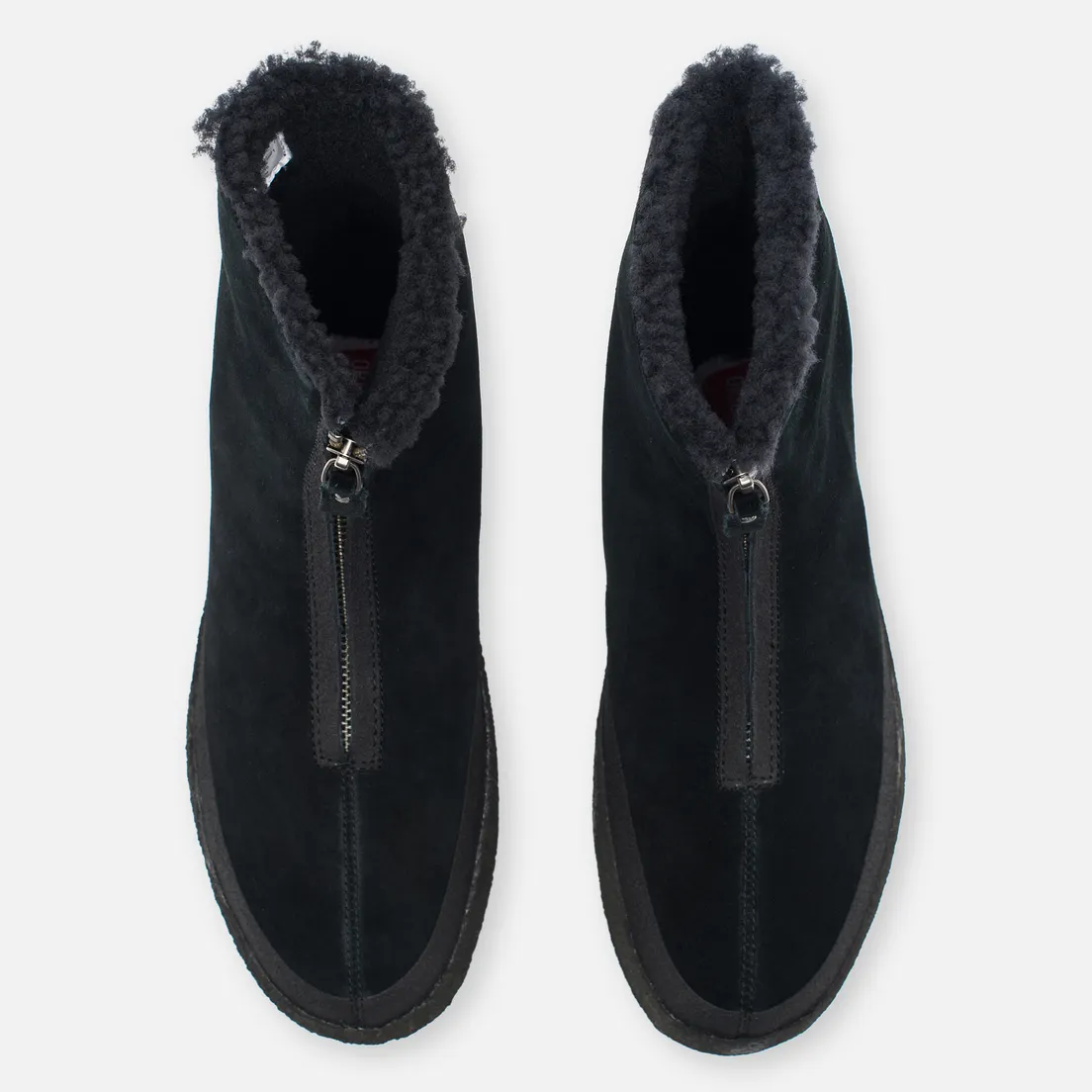 Clarks Originals Женские ботинки Jez Iglu