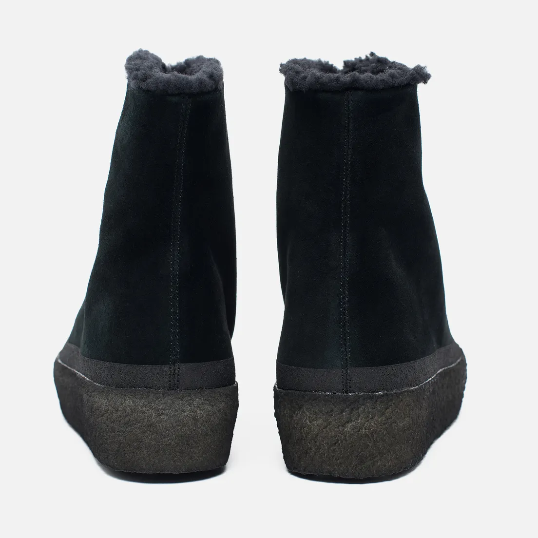 Clarks Originals Женские ботинки Jez Iglu