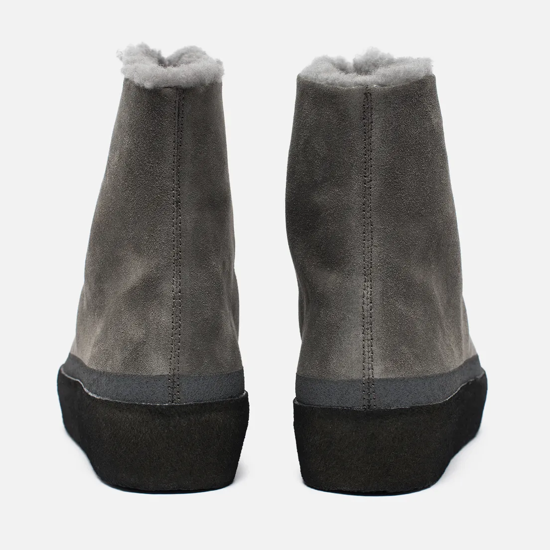Clarks Originals Женские ботинки Jez Iglu