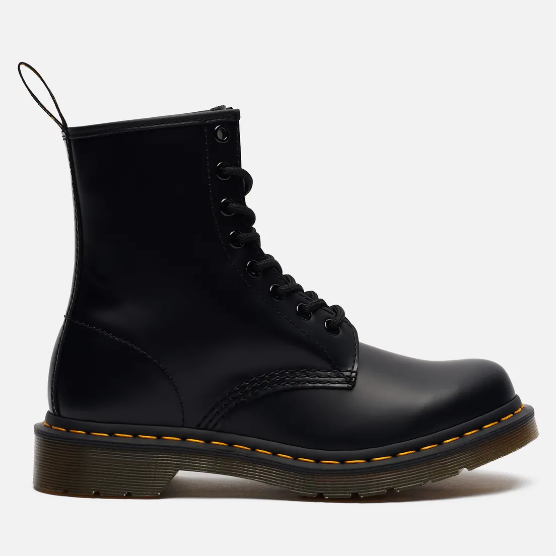 Dr. Martens Женские ботинки 1460 Smooth