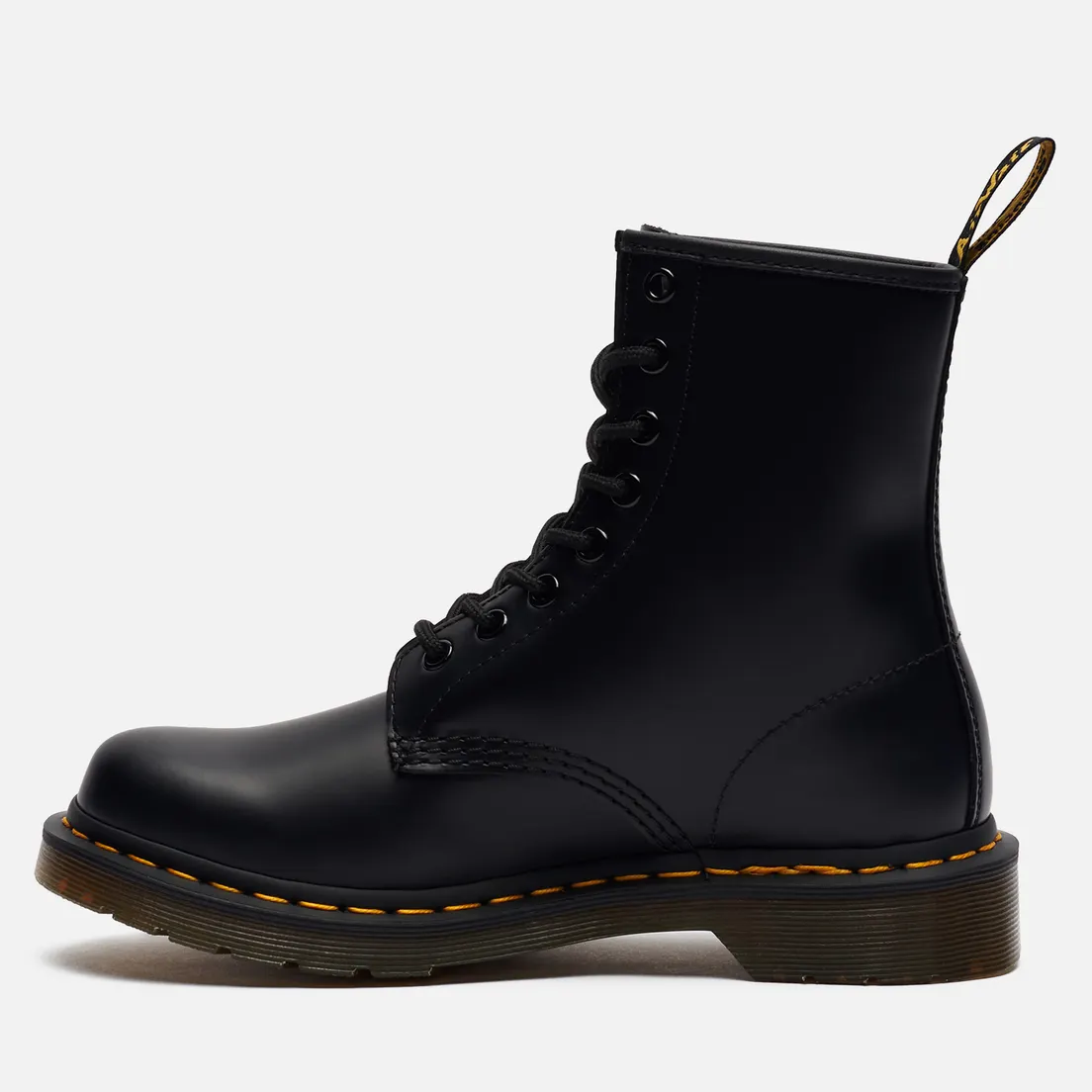 Dr. Martens Женские ботинки 1460 Smooth