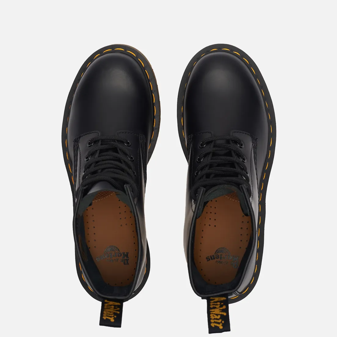 Dr. Martens Женские ботинки 1460 Smooth