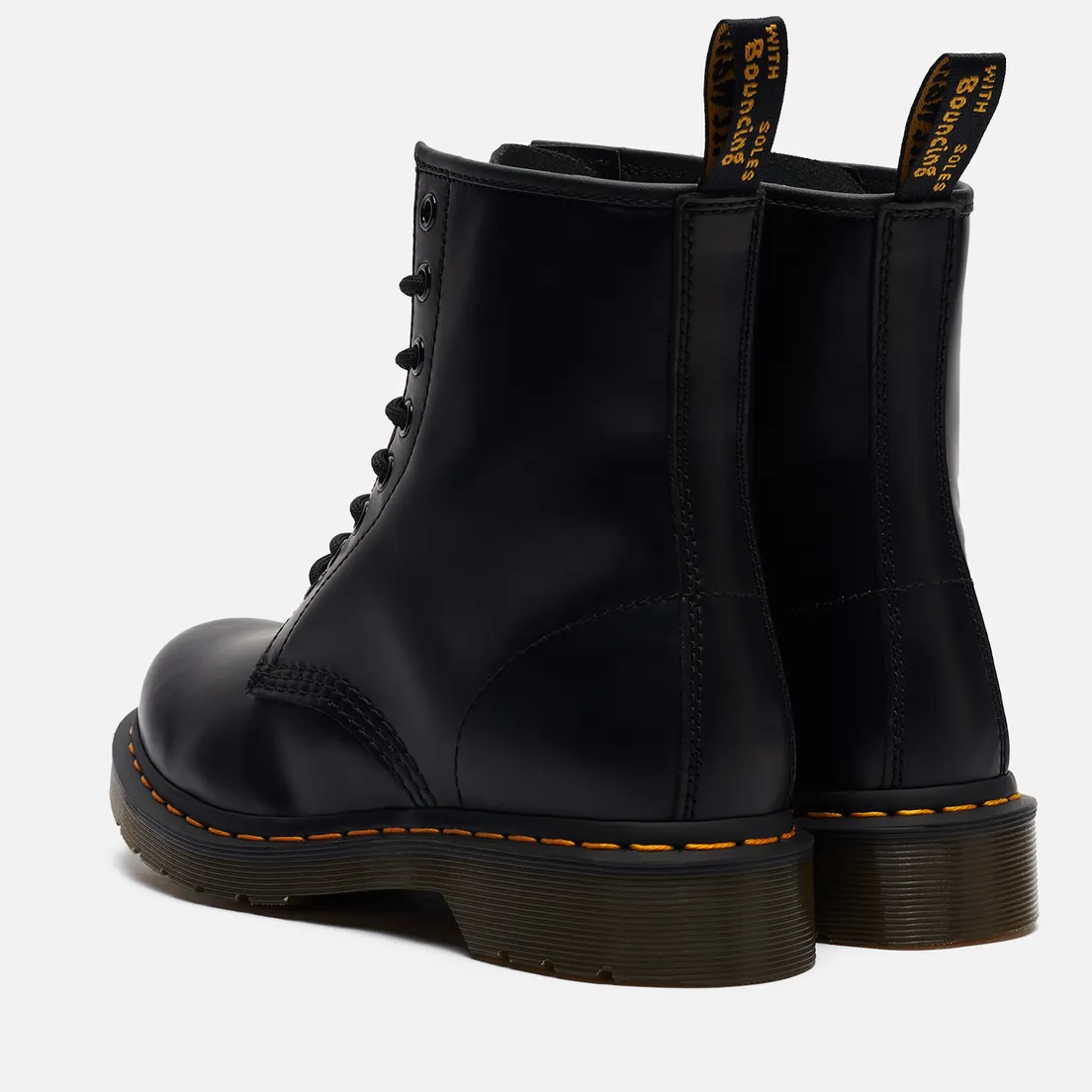 Dr. Martens Женские ботинки 1460 Smooth