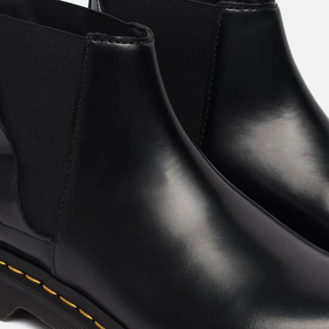 Dr. Martens Женские ботинки Bianca Smooth Polished Chelsea