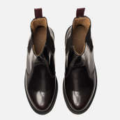 dr martens 1460 arcadia cherry red