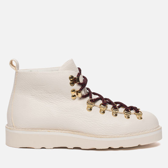 Женские ботинки Fracap M120 Maine White/Cristy White