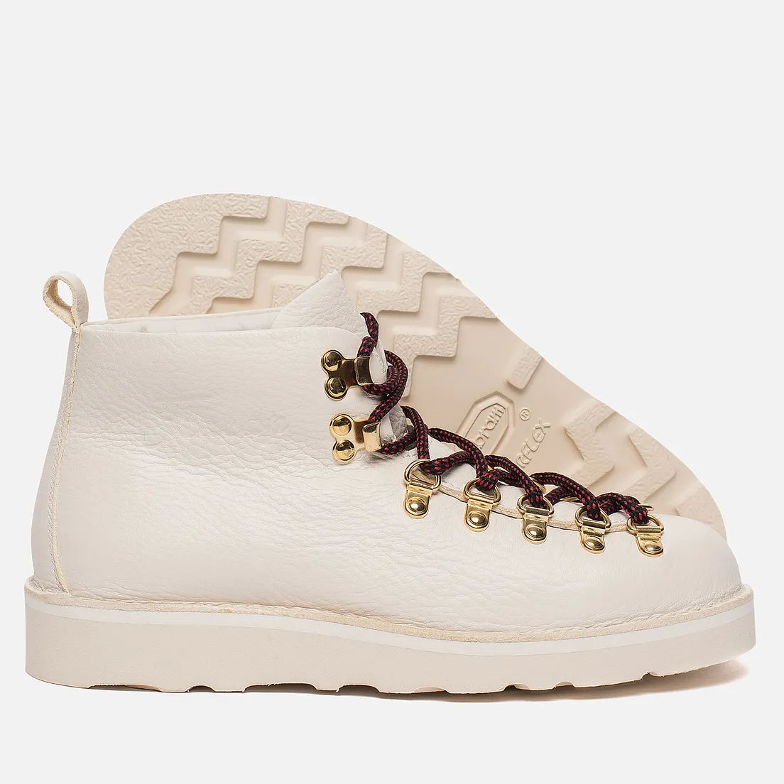Fracap Женские ботинки M120 Maine