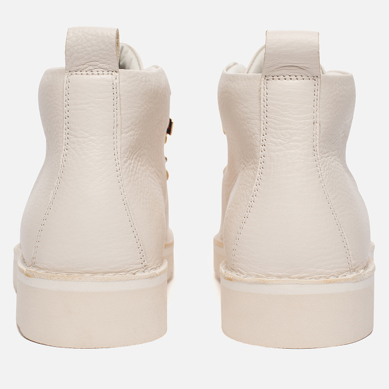 Женские ботинки Fracap M120 Maine White/Cristy White