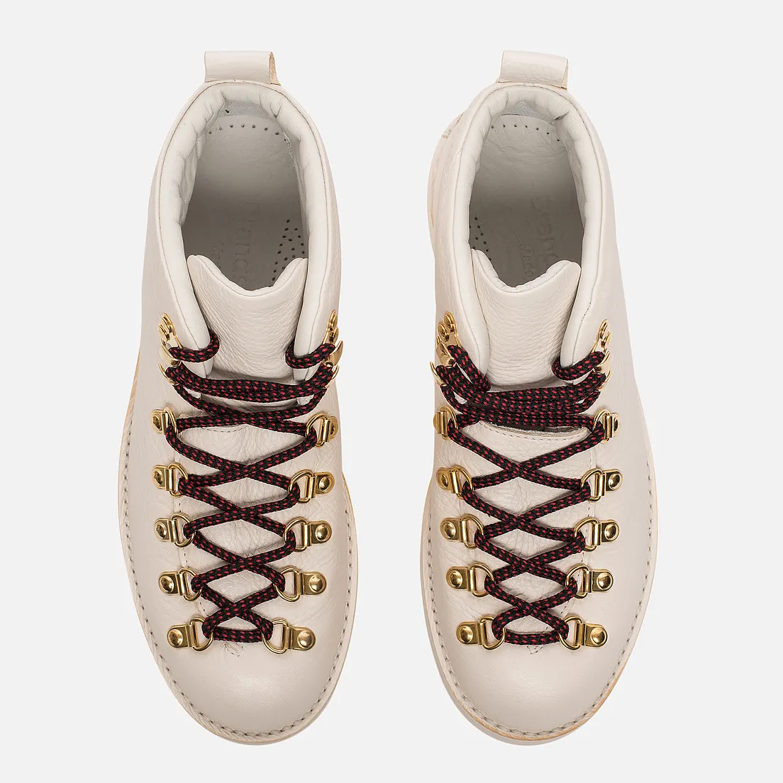 Fracap Женские ботинки M120 Maine