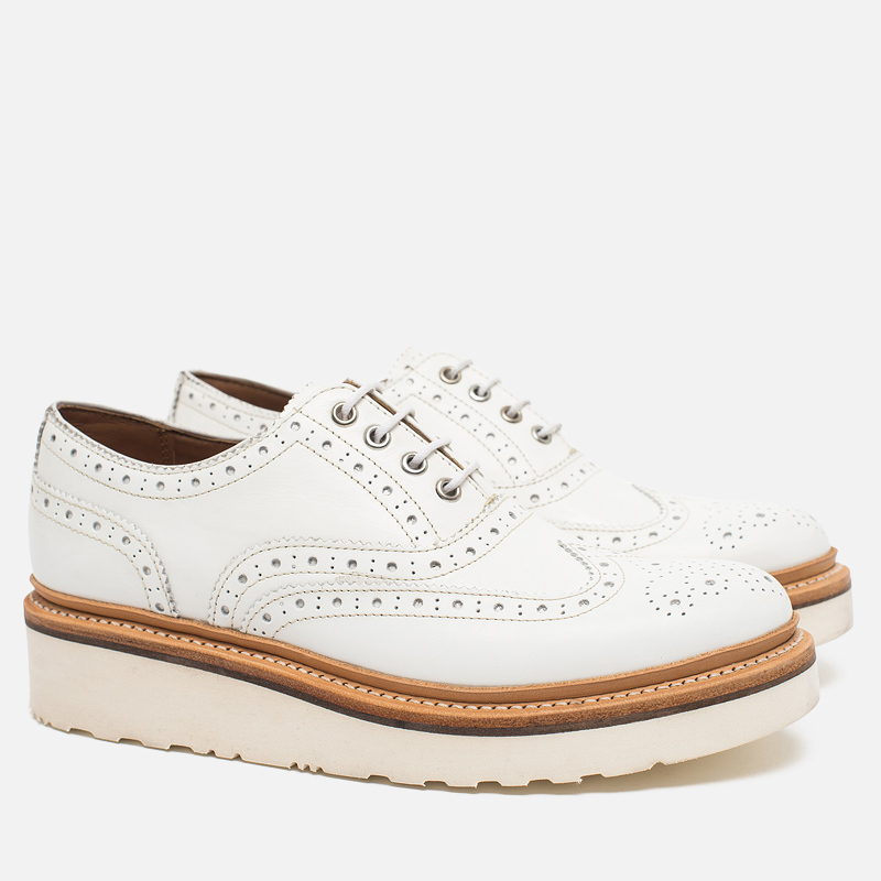 grenson emily