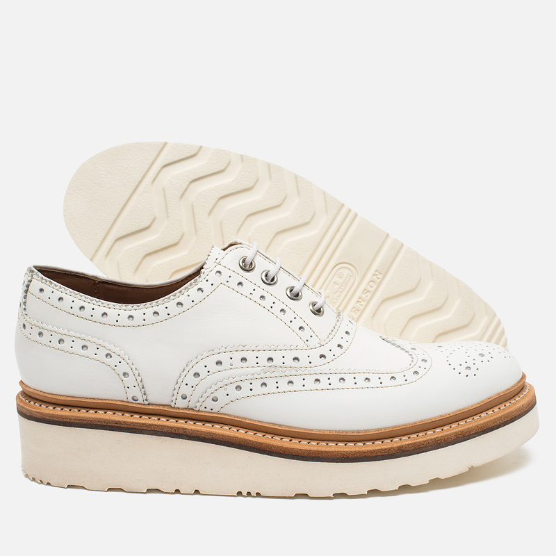 grenson emily