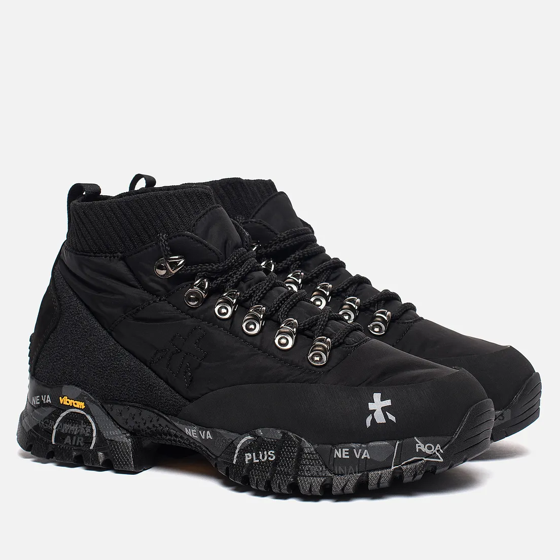 Premiata Женские ботинки Loutrecd 113