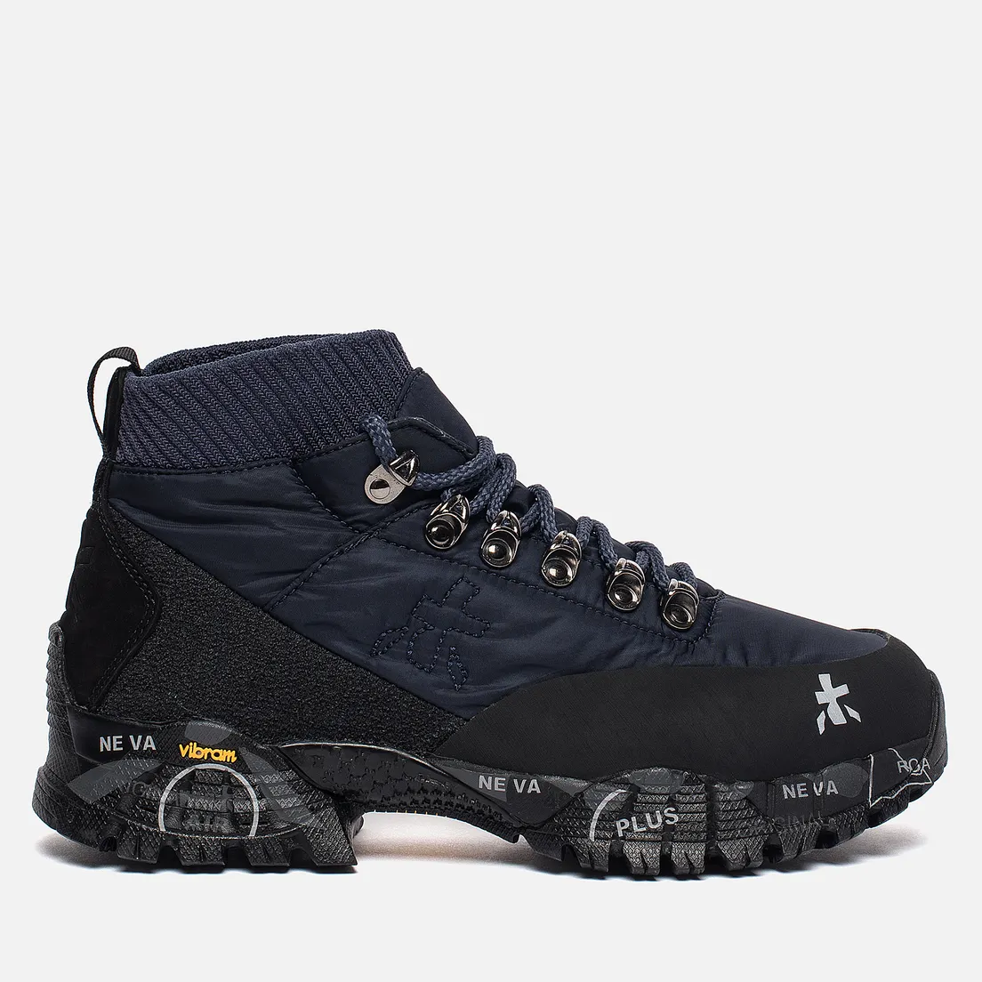 Premiata Женские ботинки Loutrecd 114