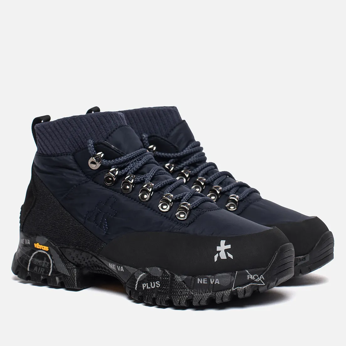 Premiata Женские ботинки Loutrecd 114