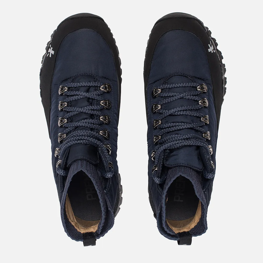 Premiata Женские ботинки Loutrecd 114