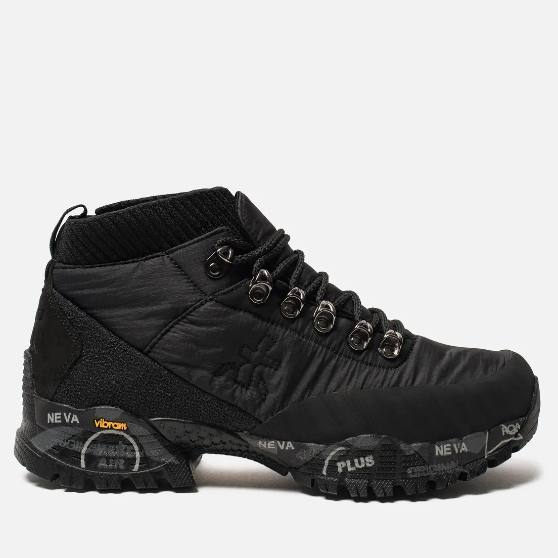 Premiata Женские ботинки Loutrecd 146