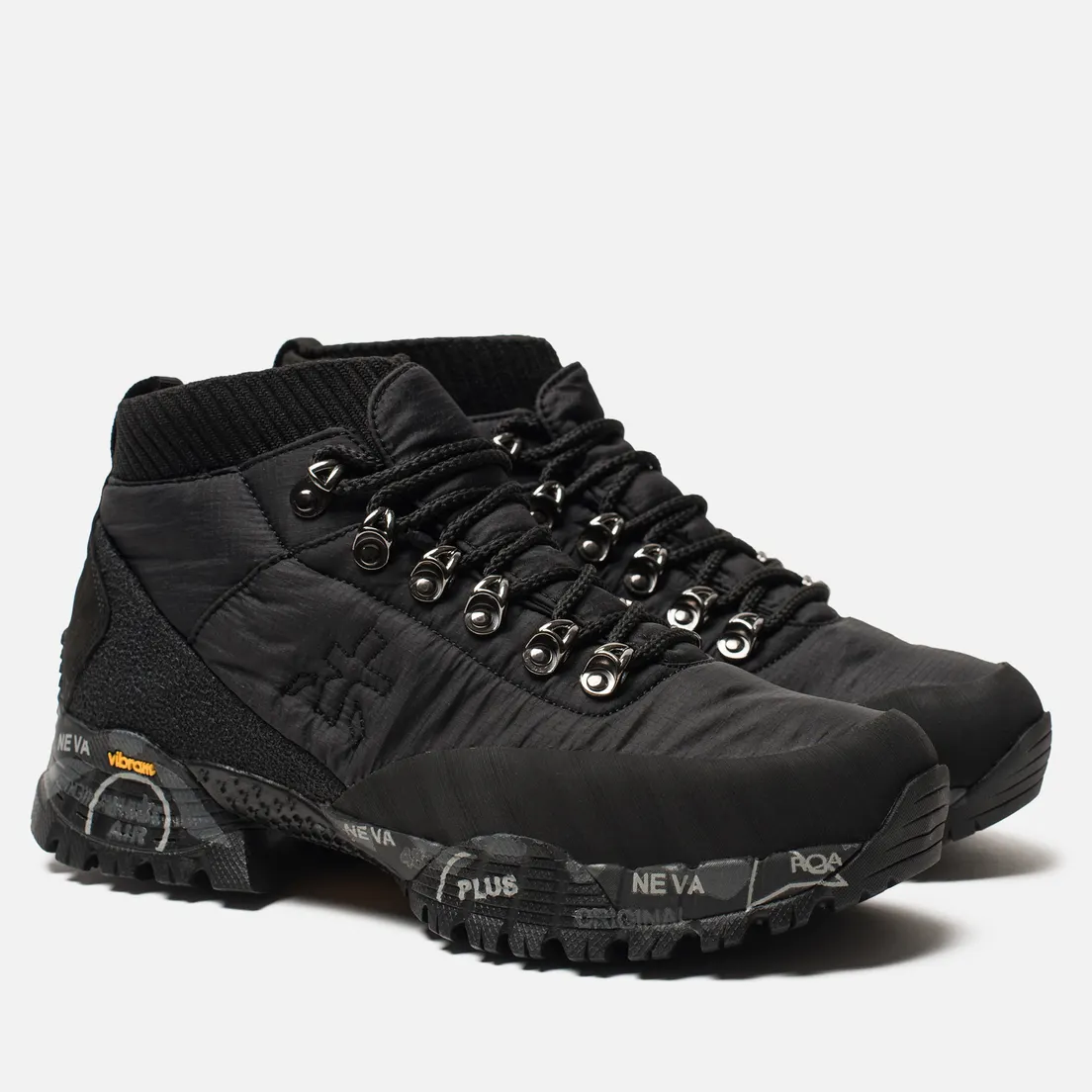 Premiata Женские ботинки Loutrecd 146