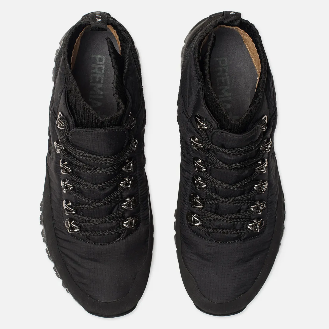 Premiata Женские ботинки Loutrecd 146