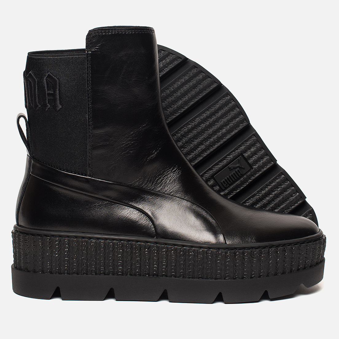 Puma Женские ботинки x Rihanna Fenty Chelsea Sneaker Boot