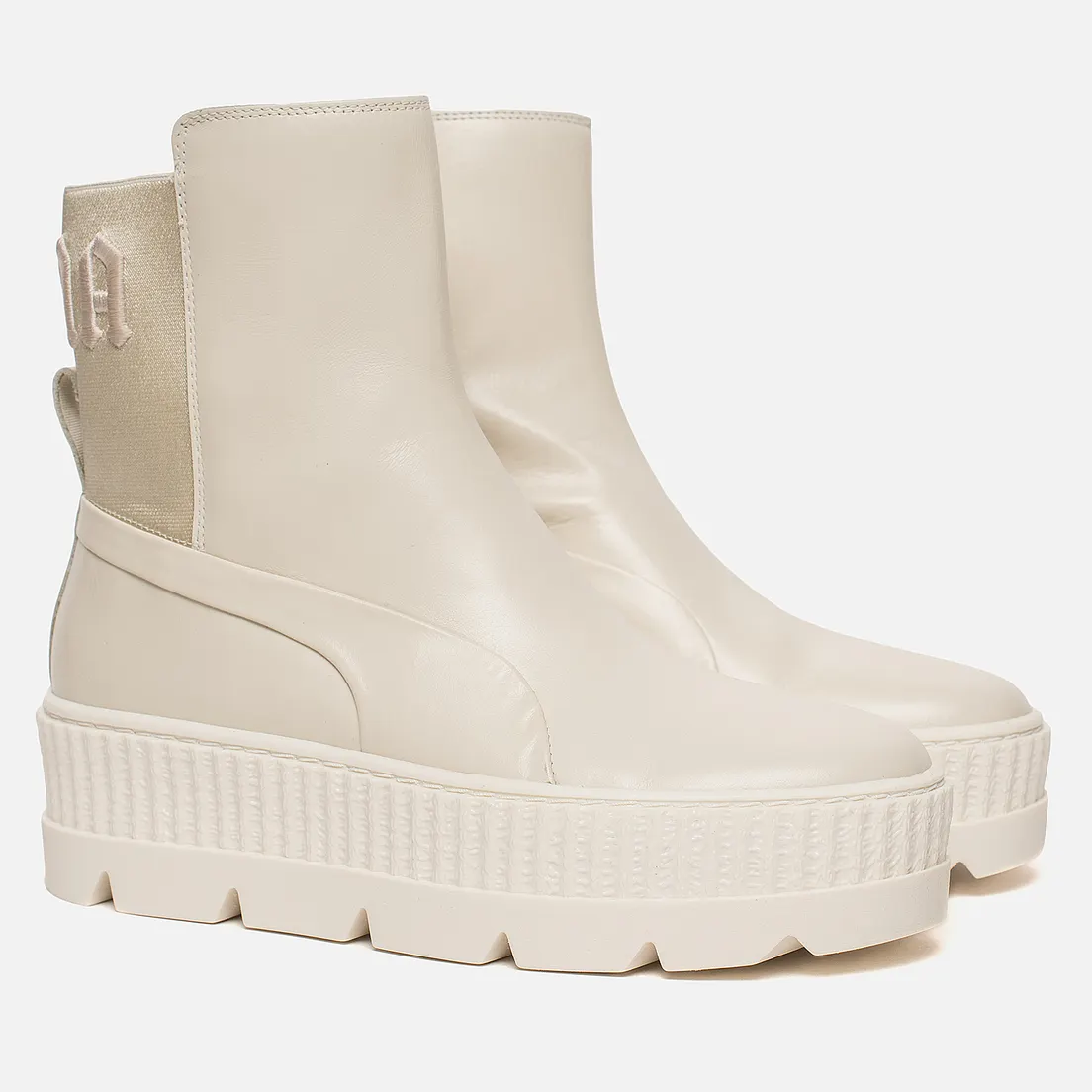 Puma Женские ботинки x Rihanna Fenty Chelsea Sneaker Boot