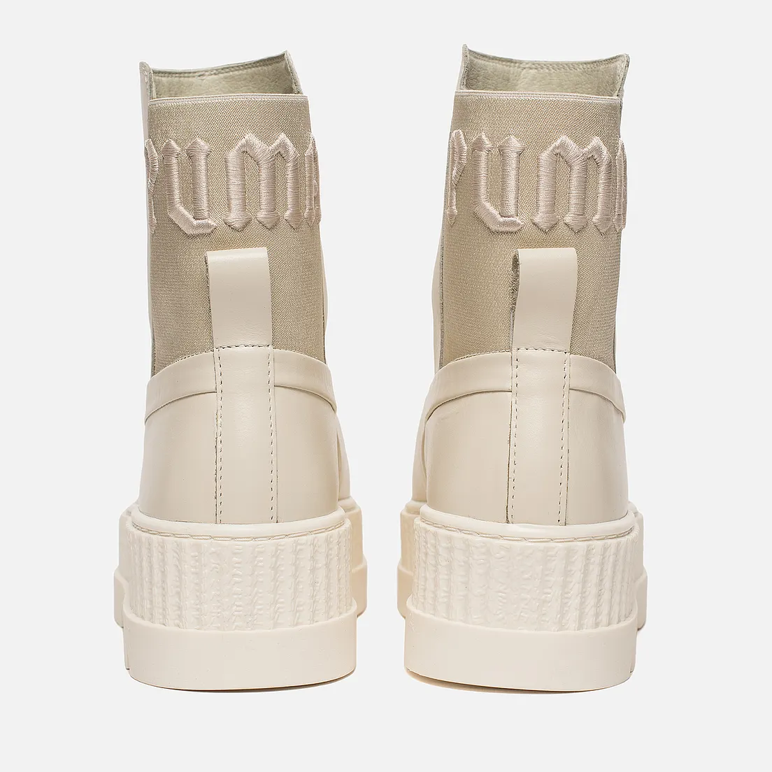 Puma Женские ботинки x Rihanna Fenty Chelsea Sneaker Boot
