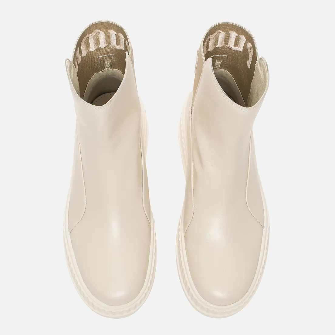 Puma Женские ботинки x Rihanna Fenty Chelsea Sneaker Boot