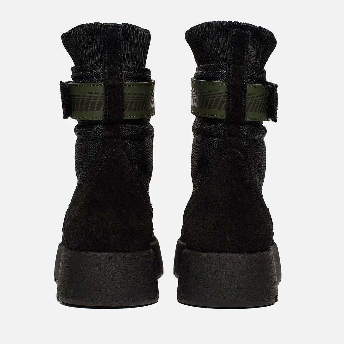 Puma Женские ботинки x Rihanna Fenty Scuba Boot