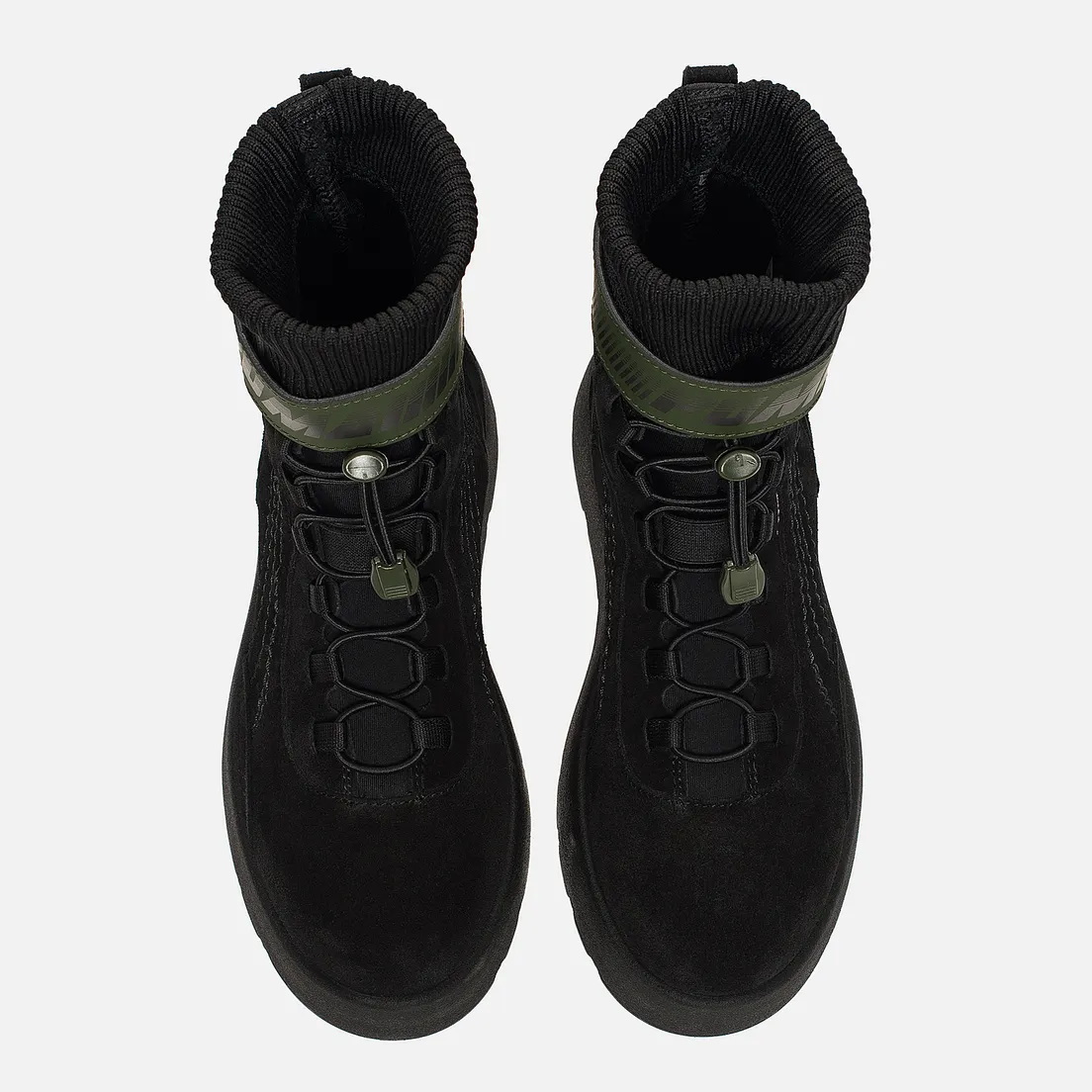 Puma Женские ботинки x Rihanna Fenty Scuba Boot