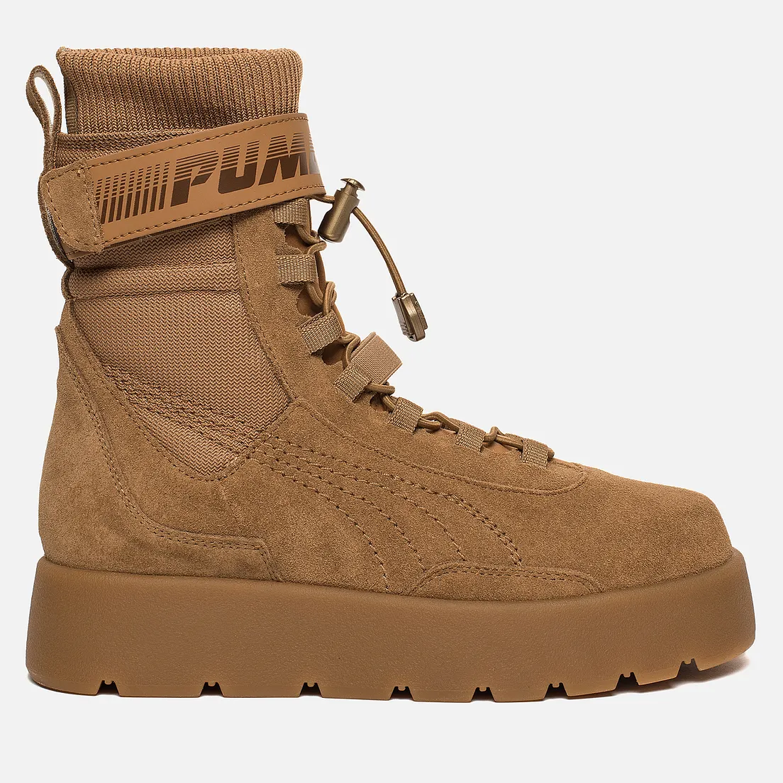 Puma Женские ботинки x Rihanna Fenty Scuba Boot