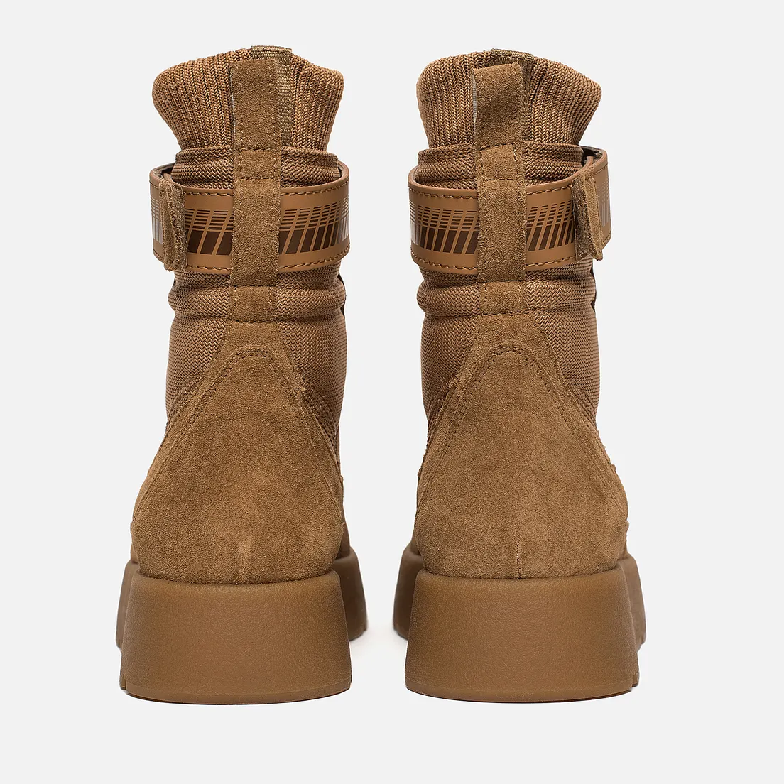 Puma Женские ботинки x Rihanna Fenty Scuba Boot