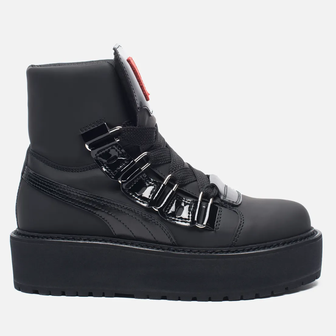 Puma Женские ботинки x Rihanna Fenty Sneaker Boot Eyelet