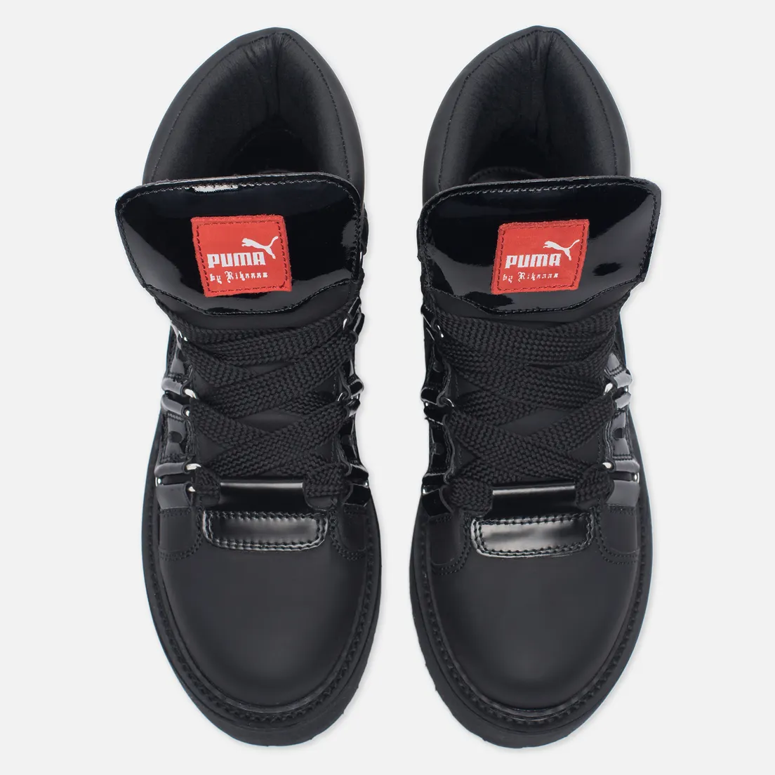 Puma Женские ботинки x Rihanna Fenty Sneaker Boot Eyelet