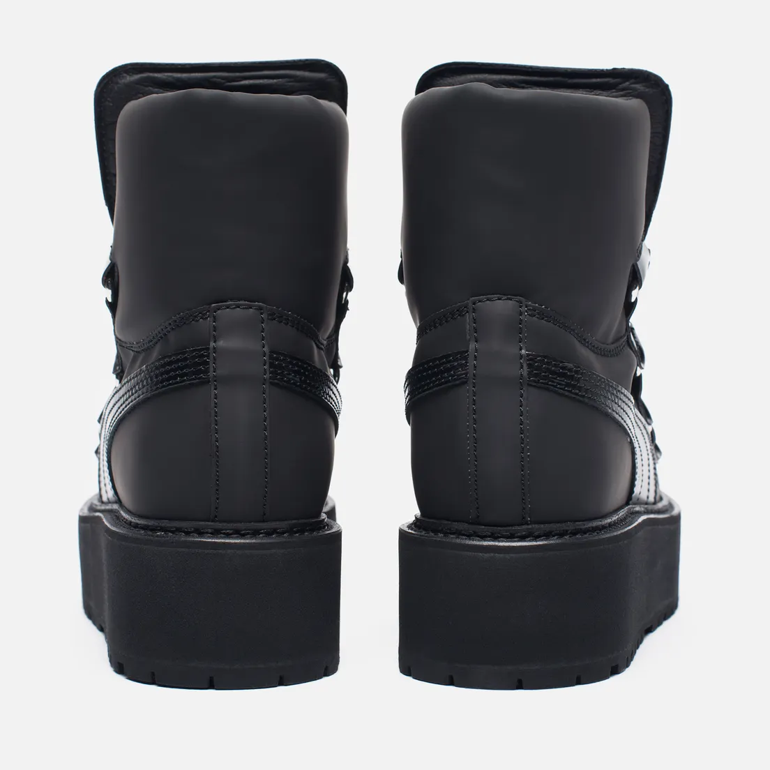 Puma Женские ботинки x Rihanna Fenty Sneaker Boot Eyelet