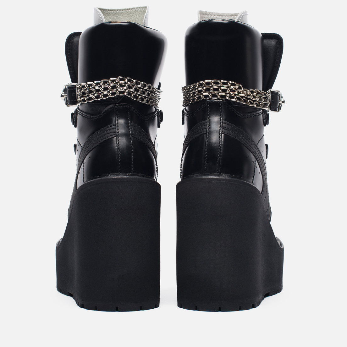 Puma Женские ботинки x Rihanna Fenty Sneaker Boot Wedge
