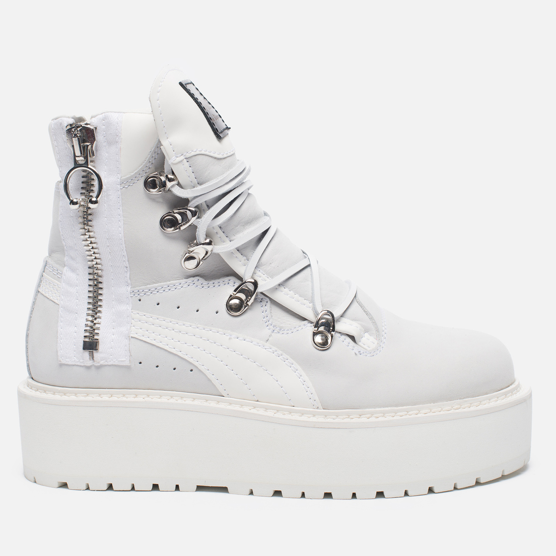 Puma Женские ботинки x Rihanna Fenty Sneaker Boot