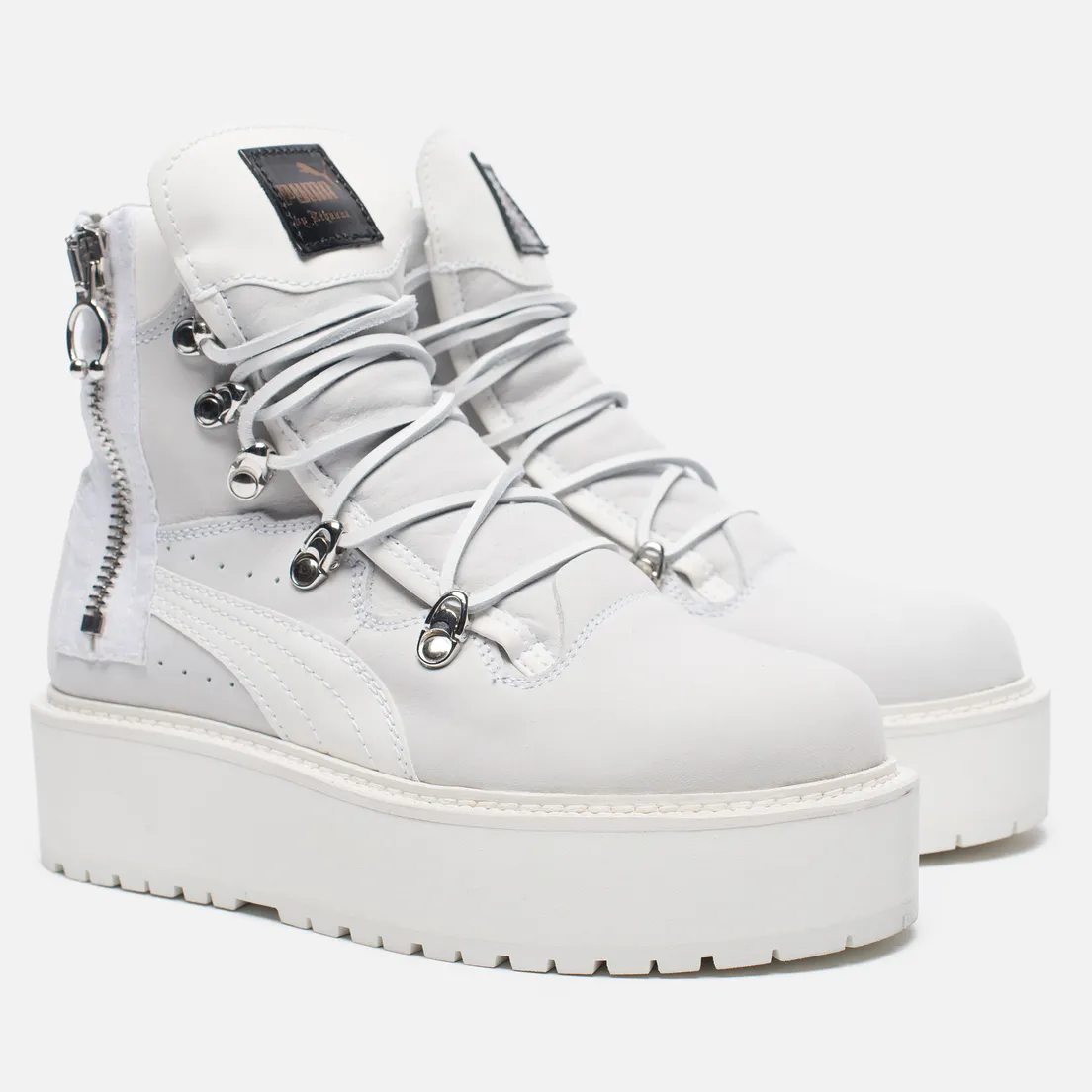 Puma Женские ботинки x Rihanna Fenty Sneaker Boot