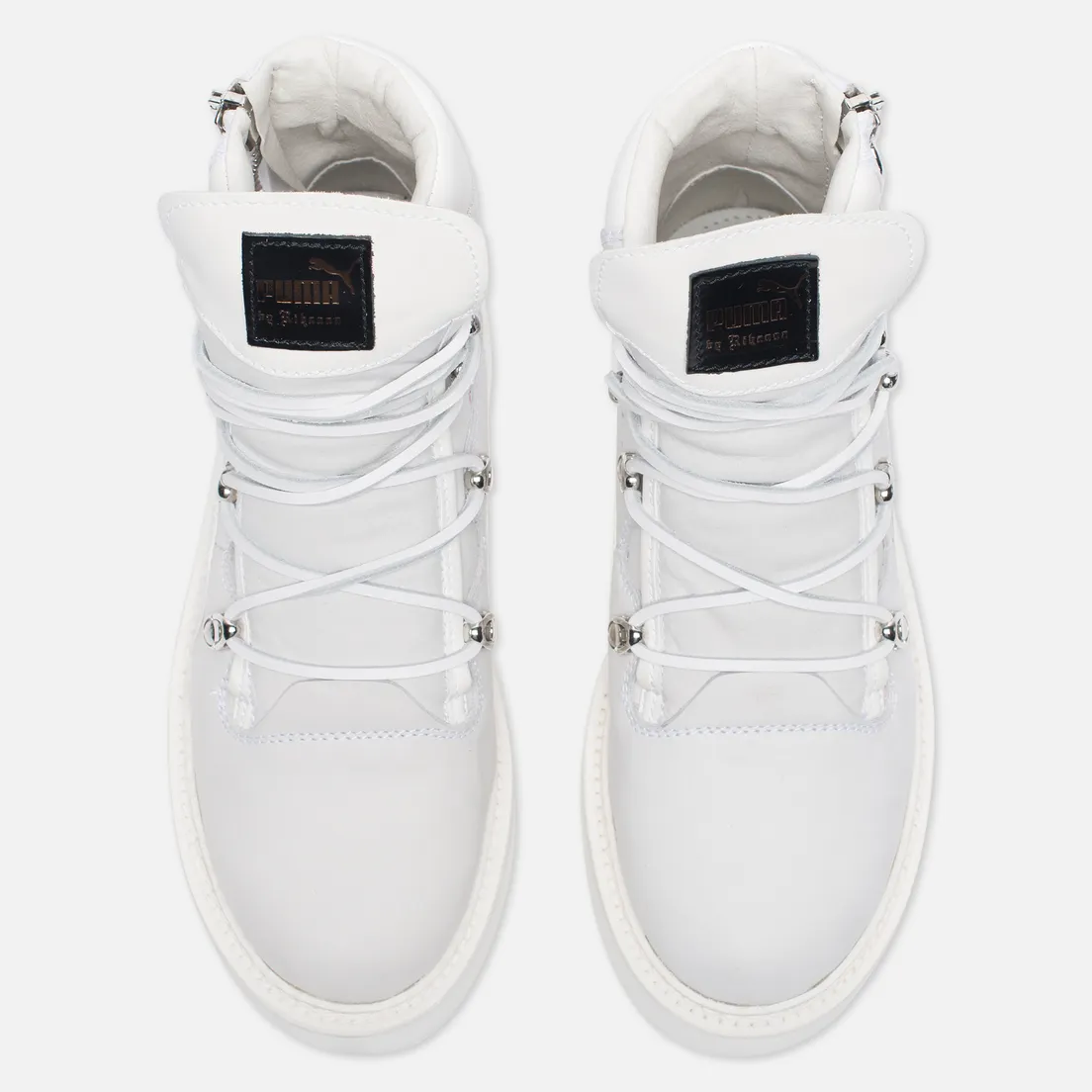 Puma Женские ботинки x Rihanna Fenty Sneaker Boot