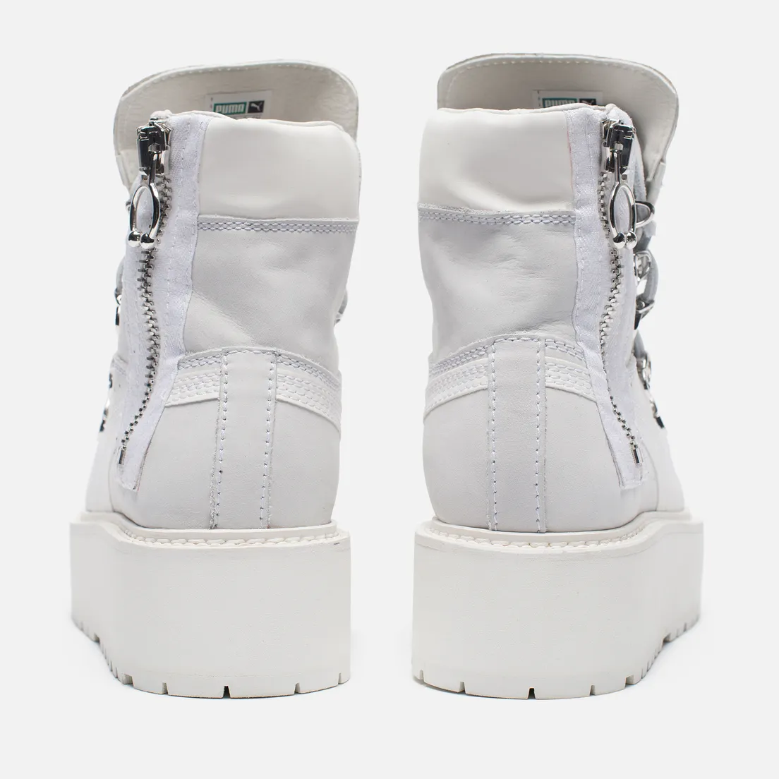 Puma Женские ботинки x Rihanna Fenty Sneaker Boot