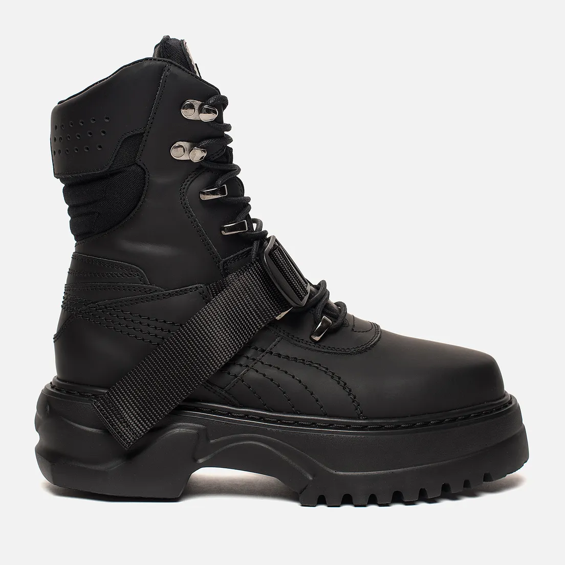 Puma Женские ботинки x Rihanna Fenty Winter Boot Nubuck