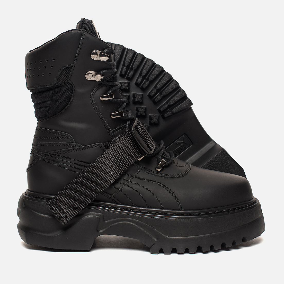 fenty boot