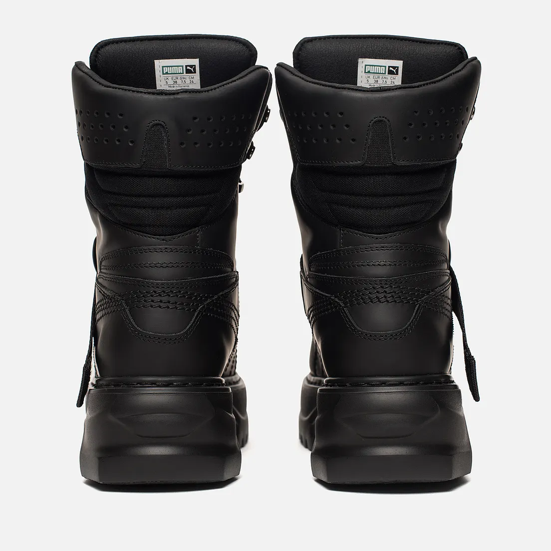 Puma Женские ботинки x Rihanna Fenty Winter Boot Nubuck
