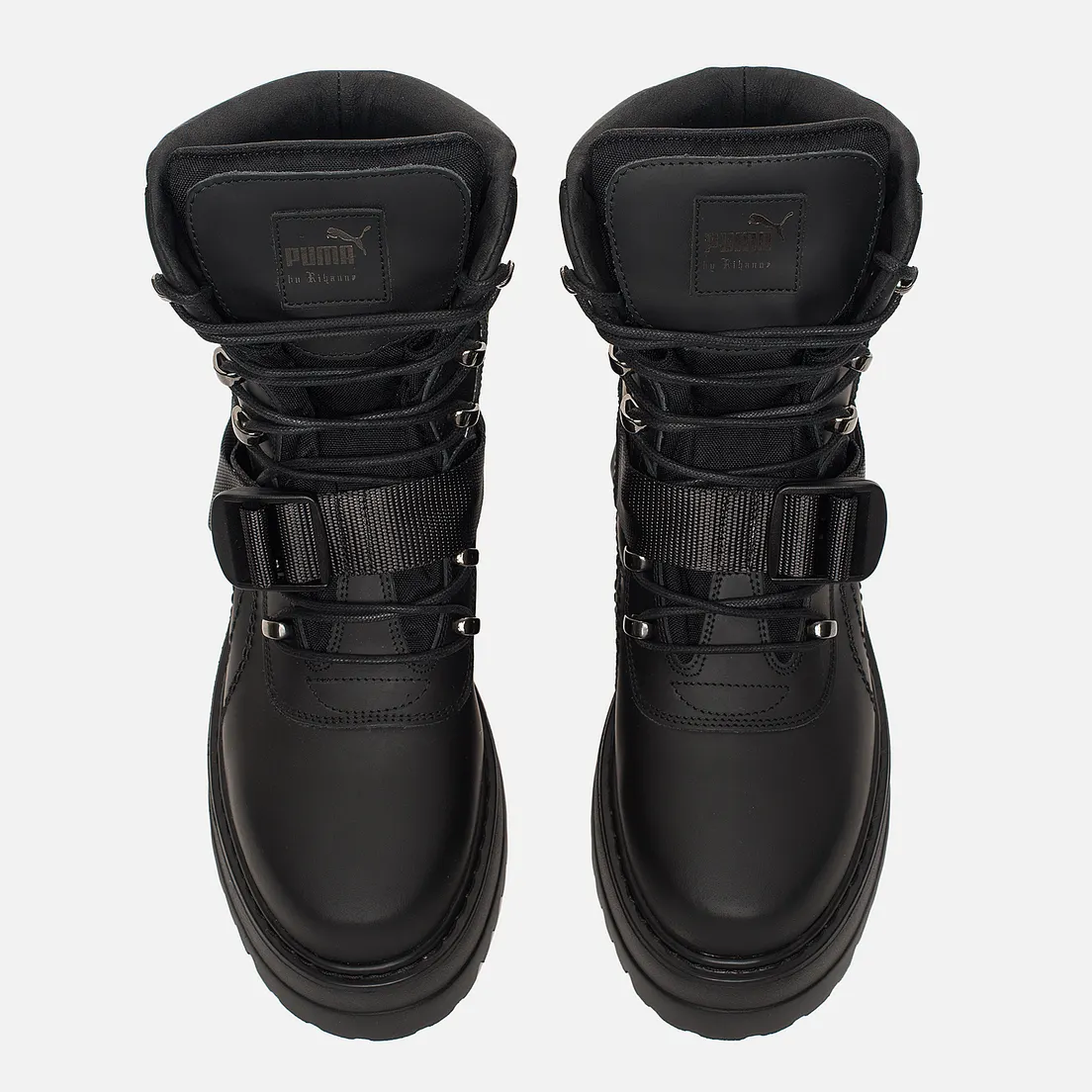 Puma Женские ботинки x Rihanna Fenty Winter Boot Nubuck