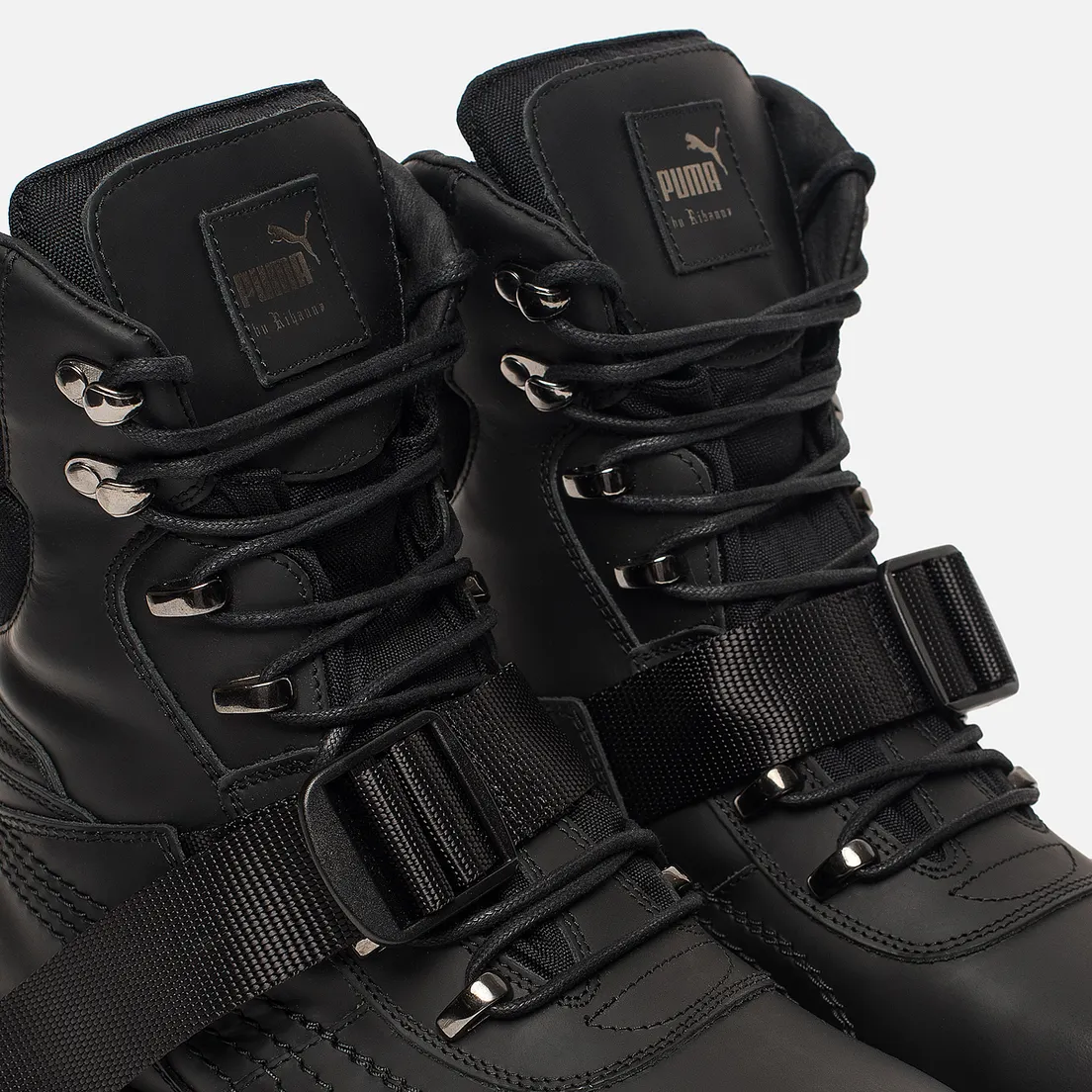 Puma Женские ботинки x Rihanna Fenty Winter Boot Nubuck