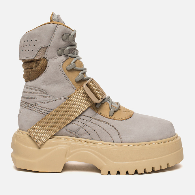 fenty puma winter boots nubuck