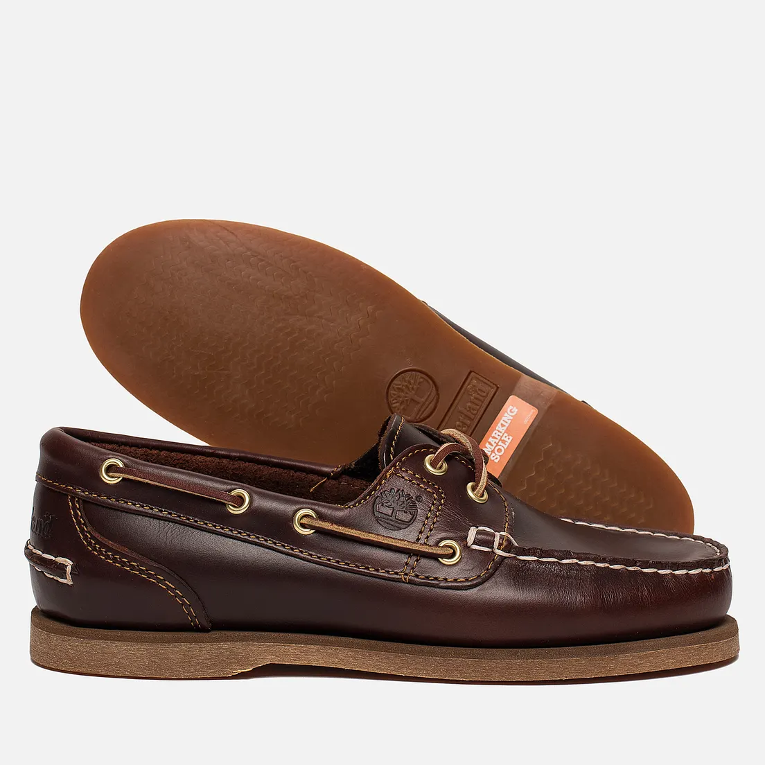 Timberland Женские ботинки 2-Eye Classic