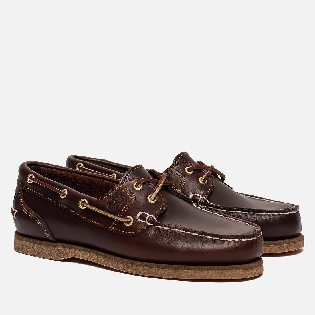 Timberland Женские ботинки 2-Eye Classic