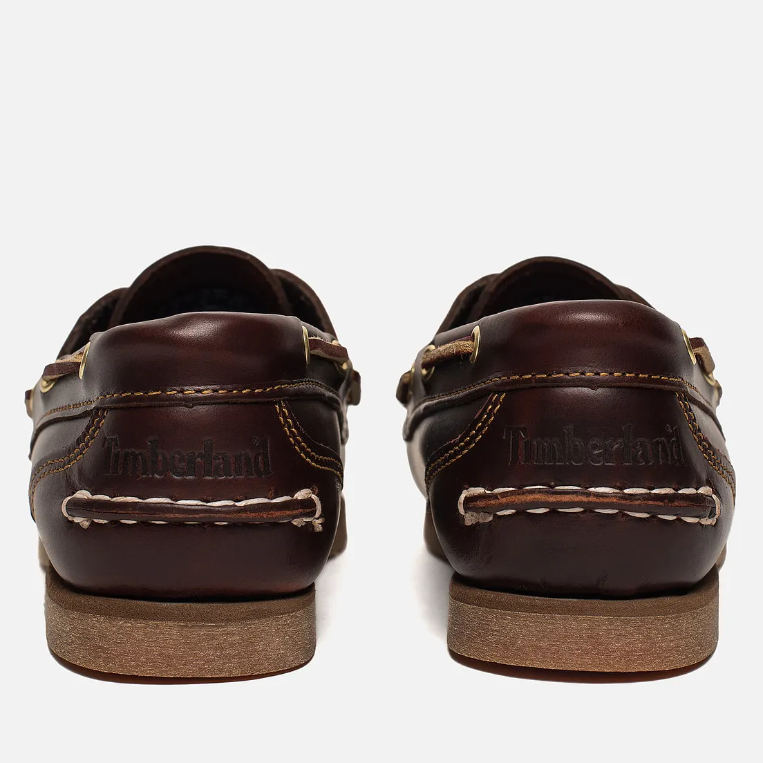 Timberland Женские ботинки 2-Eye Classic