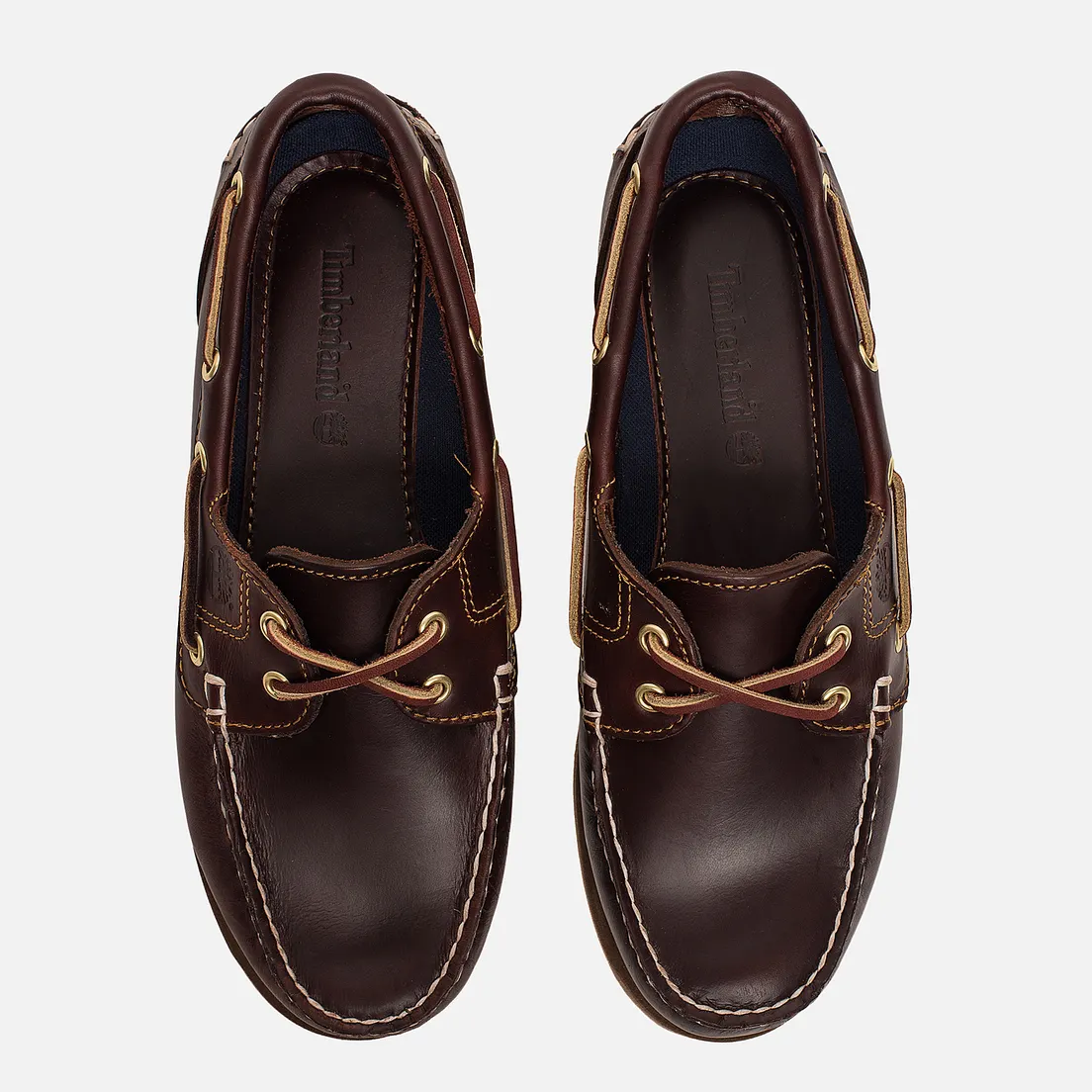 Timberland Женские ботинки 2-Eye Classic