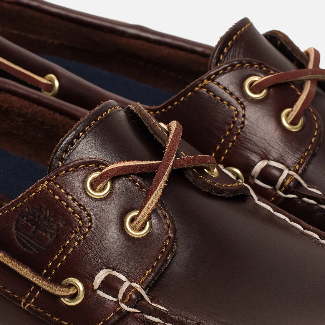 Timberland Женские ботинки 2-Eye Classic
