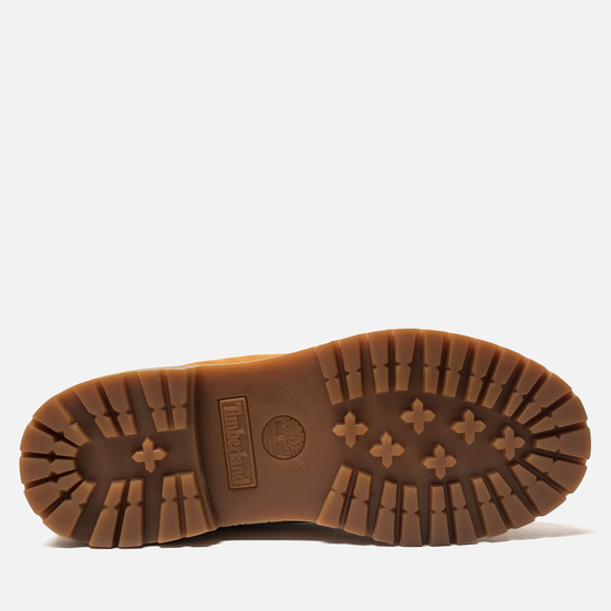 Женские ботинки Timberland Icon 6 inch Premium Wheat